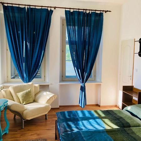 Arnie Apartman アルノルトシュタイン エクステリア 写真