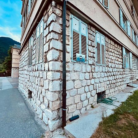 Arnie Apartman アルノルトシュタイン エクステリア 写真