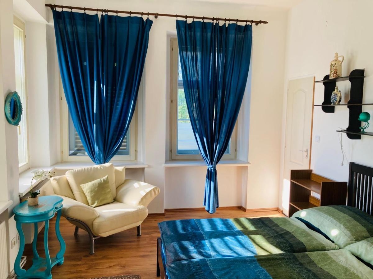 Arnie Apartman アルノルトシュタイン エクステリア 写真