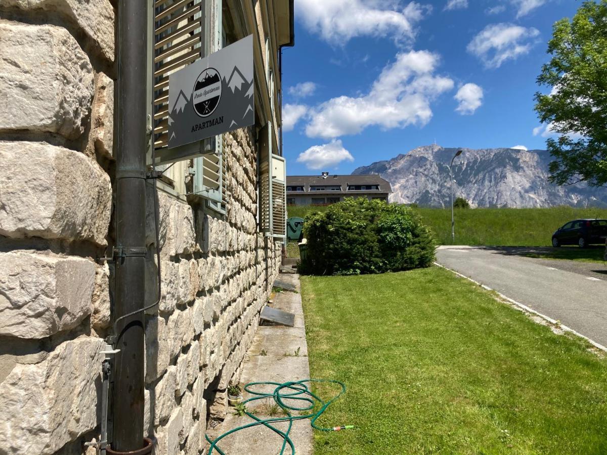 Arnie Apartman アルノルトシュタイン エクステリア 写真