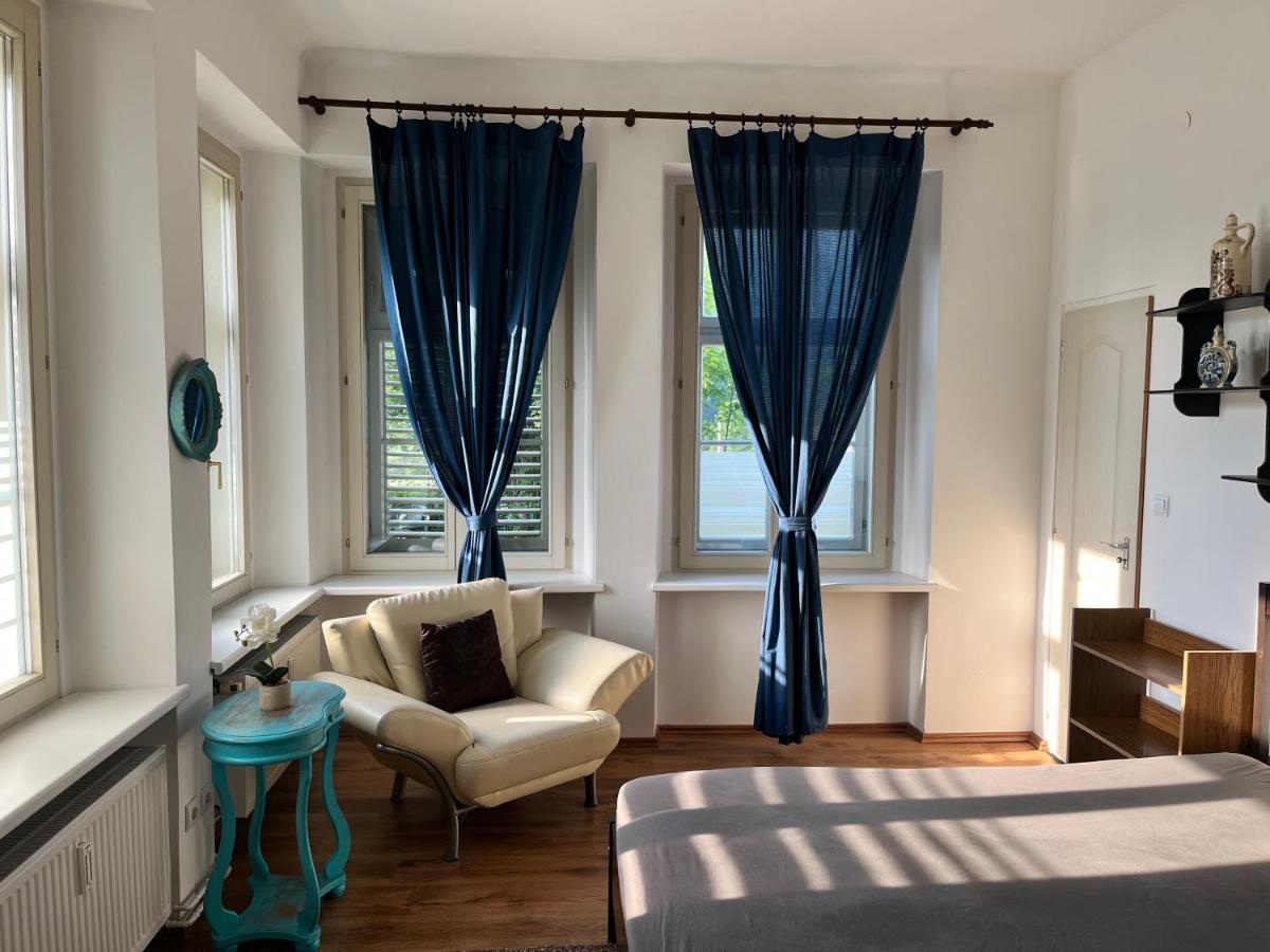 Arnie Apartman アルノルトシュタイン エクステリア 写真