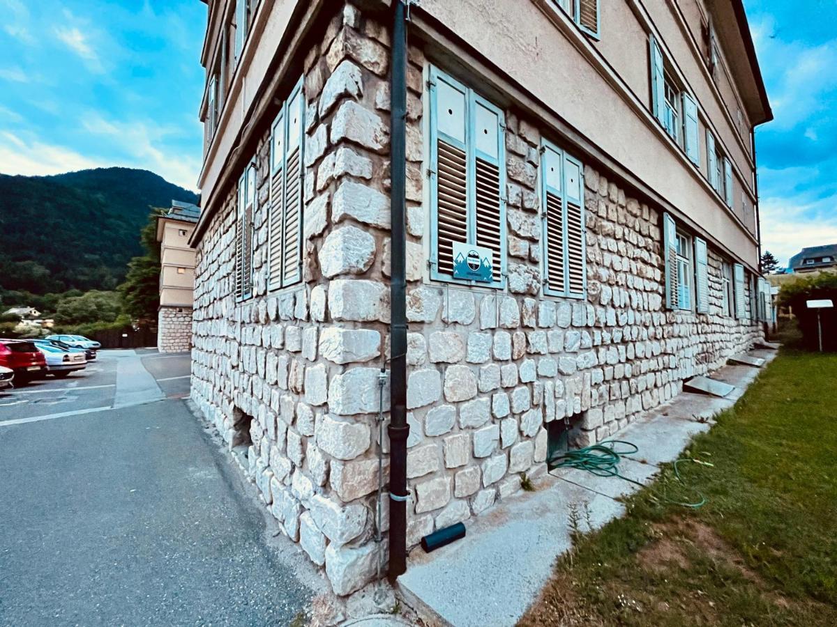Arnie Apartman アルノルトシュタイン エクステリア 写真