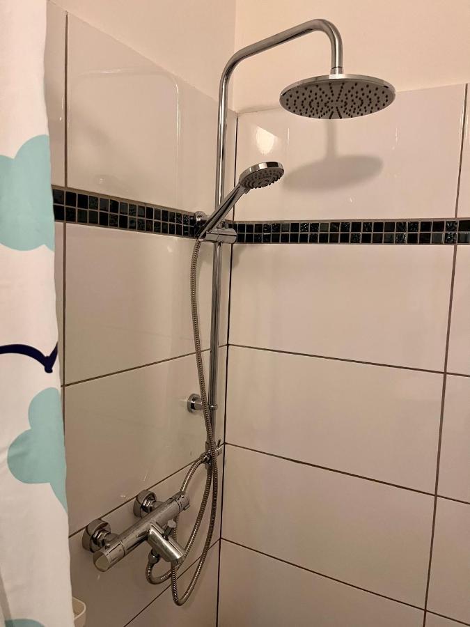 Arnie Apartman アルノルトシュタイン エクステリア 写真