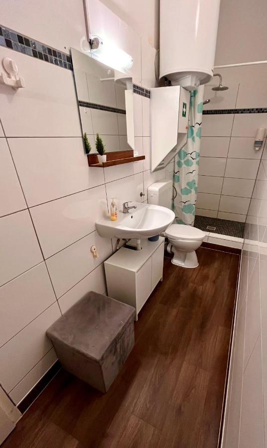 Arnie Apartman アルノルトシュタイン エクステリア 写真