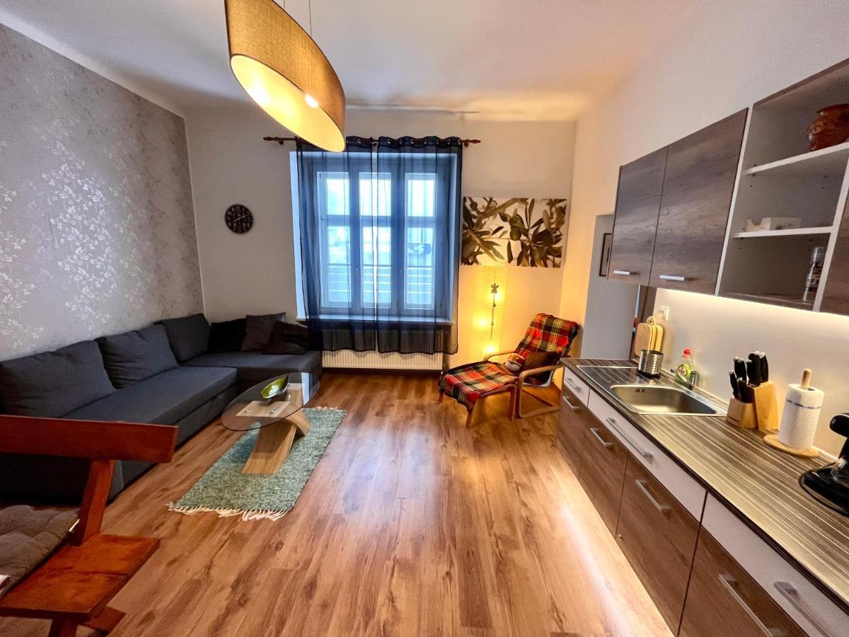 Arnie Apartman アルノルトシュタイン エクステリア 写真