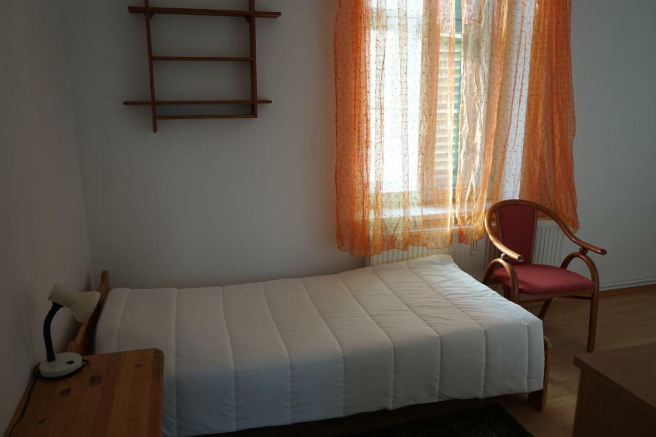 Arnie Apartman アルノルトシュタイン エクステリア 写真