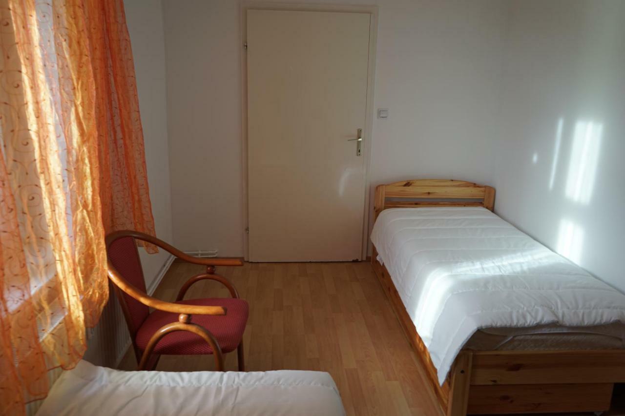 Arnie Apartman アルノルトシュタイン エクステリア 写真