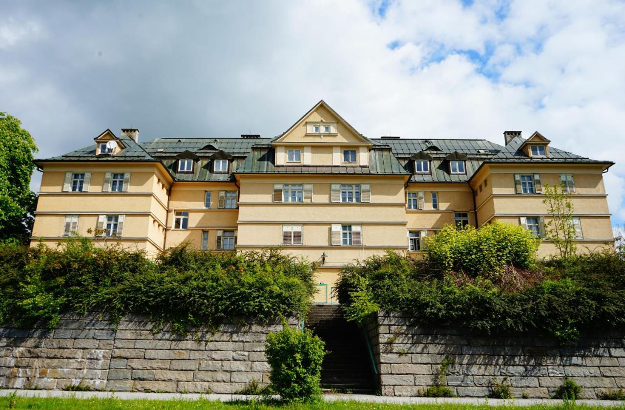 Arnie Apartman アルノルトシュタイン エクステリア 写真