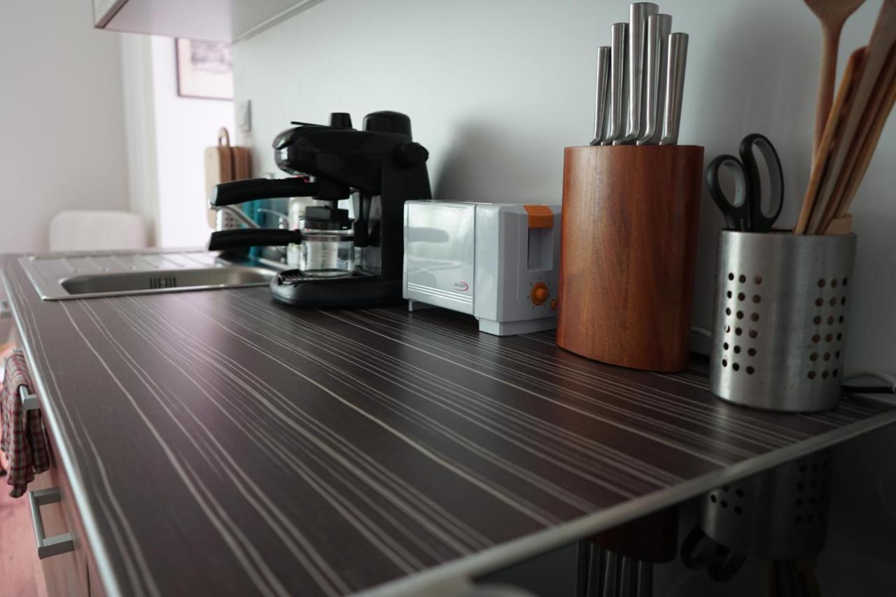 Arnie Apartman アルノルトシュタイン エクステリア 写真